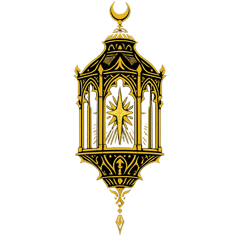 The Solis Lantern