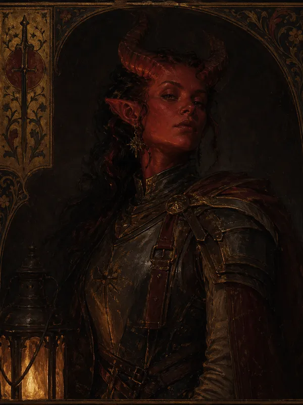 Mara Embervale